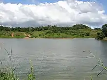 Lago de Cidra