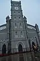 Lagos Cathedral, Marina, Lagos Island