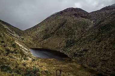 Laguna Negra