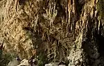 Lahut-i-Lamakan (cave)