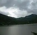 Lajanuri Reservoir