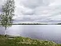 Lake Alajärvi, 2017
