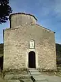 Agios Fanourios church