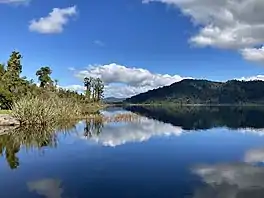 Lake Ianthe / Matahi