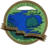 Official seal of Lake Mary, Florida