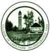 Official seal of Lake Park, North Carolina