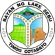 Official seal of Lake Sebu