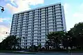 Lake Towers, the tallest building in Edgerton, is the second largest public housing complex in Rochester.