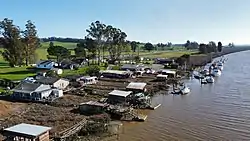 Lakeville Marina