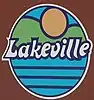 Flag of Lakeville