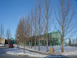 Lakewood Civic Centre