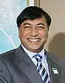 Lakshmi MittalChairman & CEO, ArcelorMittal