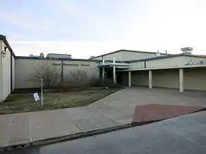 Meyer Elementary School