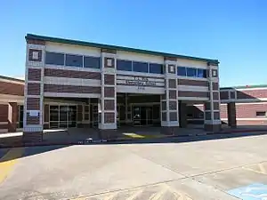 T. L. Pink Elementary School