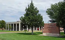 Lamar Community College