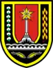 Coat of arms of Semarang