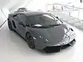 Lamborghini Gallardo