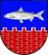 Coat of arms of Lammershagen