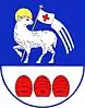 Coat of arms of Lampertice