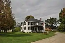 Wilder-Holton House