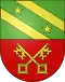 Coat of arms of Lancy