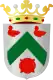 Coat of arms of Landerd