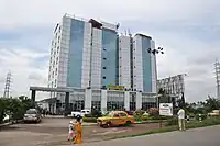 Landmark Hotel, EM Bypass, East Topsia