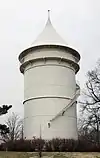 Landmark Water Tower