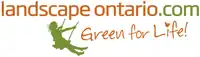 Landscape Ontario Green for Life Logo