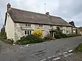 Lane End Farmhouse