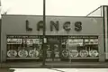 A typical Lane's store, c. 1965