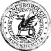 Official seal of Lanesborough, Massachusetts