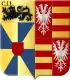 Coat of arms of Langemark-Poelkapelle