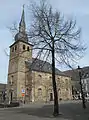 Langenberg, church: die Alte Kirche