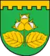 Coat of arms of Langenlehsten