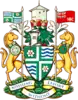 Coat of arms of Langley