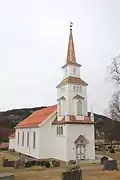 Langset Church