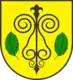 Coat of arms of LandstedtLangsted