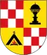 Coat of arms of Langweiler