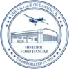 Official seal of Lansing, Illinois