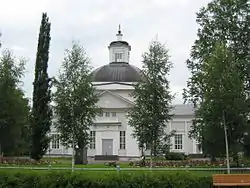 Lapua Cathedral (1827)