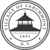 Official seal of Larchmont, New York