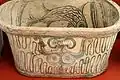 Late Minoan Larnax no 262, Sitia, 1440-1050 BC