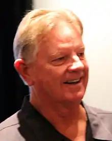 Larry Dierker was the manager of the Astros from 1997 to 2001.