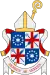 Lars-Göran Lönnermark's coat of arms