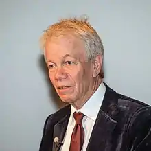  Lars Klareskog