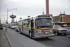 Las Vegas Transit GMC New Look 5371