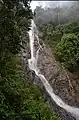 Lata Kijang Waterfall, Kenaboi State Park