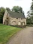 Brodie Castle, Stables