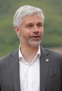 Laurent Wauquiez